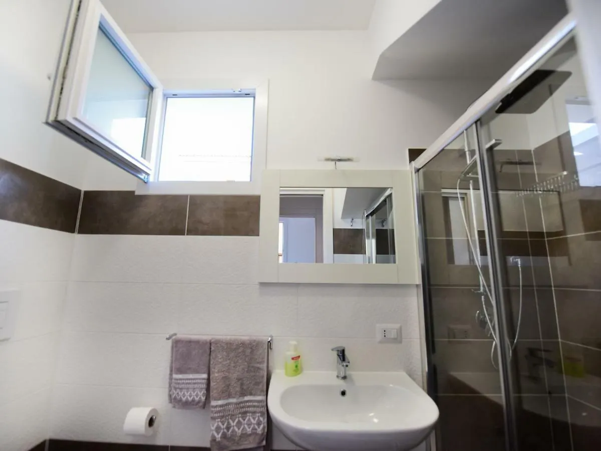 Claudia Blu Mar Con Piscina E Wi-Fi Apartment San Vito Lo Capo