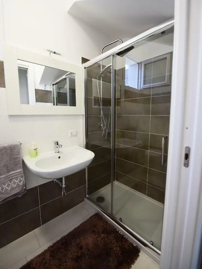 Claudia Blu Mar Con Piscina E Wi-Fi Apartment San Vito Lo Capo