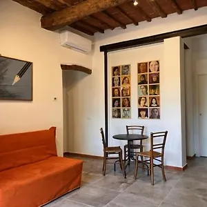  Appartamento Il Picchio Italia