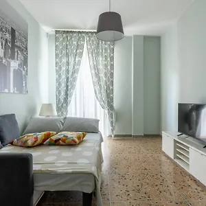  Appartamento Visit Station & Go Italia