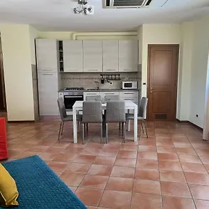  Appartamento Sofia Italia