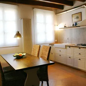  Appartamento Il Borghetto Italia